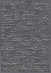 Narma vaip Voose grey 70x140 cm