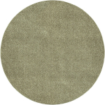 Narma vaip Noble&trade; sage round 133x133 cm