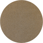 Narma vaip Sweet&trade; gold round 133x133 cm