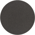 Narma vaip Brooklyn&trade; carbon round 160x160 cm