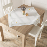 Markizeta laudlina Suvi, 85x85 cm