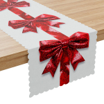 Markizeta J&otilde;uluteemaline laudlina Nina, 38x160 cm