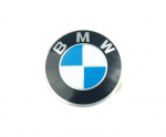 BMW E30 E32 embleemiga kleebis velje keskkatte jaoks Ehtne 36131181081