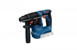 Akuga l&ouml;&ouml;ktrell Bosch GBH 18V-18 Professional, 18V, ilma aku ja laadijata