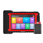 Auto diagnostikakott - KINGBOLEN - K7 - 31+ teenust - Kahepoolne ECU kodeerimine - Eluaegsed uuendused