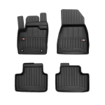P&otilde;randamatid VOLVO C40 RECHARGE ALATES 2021-...