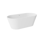 Vann Besco Deeva, 180 x 80 cm, koos gun metal kaanega