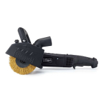 Universaalne pinnalihvija Scheppach Black Edition RMS1300-BE, 1300 W