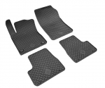 P&otilde;randamatid Citroen C3 2024->, 4 tk. /P223624