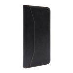 Evelatus Xiaomi Redmi Note 14 4G Raamatukotenduse Folio must