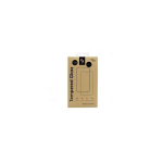 Connect Samsung Galaxy A55 Corning Gorilla Glass Antistaatiline 3D t&auml;islehtri katte 5X Tugevam, Connect Samsung  Galaxy A55 Corning Gorilla Glass Anti-Static 3D Full Cover 5X Stronger