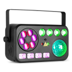Beamz Shimmer2 valgusefekt