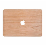 Woodcessories EcoSkin Apple Air 11" Cherry Eco090 - elegantne loomulik kaitse teie MacBookile