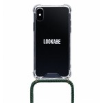 Lookabe LOO013 veekindel kaela riputatav &uuml;mbris Apple iPhone XS jaoks