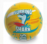 V&otilde;rkpall Surfing Shark No.5