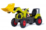 RollyFarmtrac II Claas kopaga