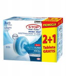Neutraalsed &otilde;hukuivatustabletid Stop Humidity AERO 360&deg;, 3x450 g