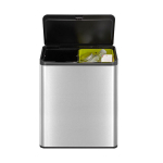 Essential sorteerimiskast, 40 l