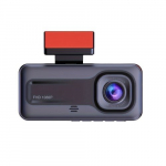 Kahe Objektiiviga Autos&otilde;idu DVR Kaamera KT20