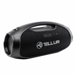 Tellur Obia Pro 60W Bluetooth-k&otilde;lar &ndash; v&otilde;imas heli k&otilde;ikjal