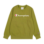 Champion laste pusa 306875-GS573 roheline