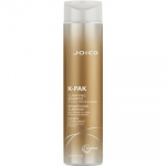 JOICO - K-PAK puhastav juukse&scaron;ampoon k&otilde;igile juukset&uuml;&uuml;pidele, 300 ml
