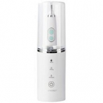 ZK4040 - Sonic toothbrush with UV sterilizer.