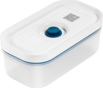 Plastist ristk&uuml;likukujuline konteiner 0.4l Marine Fresh & Save Zwilling