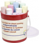 15 suurt kriiti t&auml;navakriidid