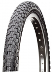 BMX Tyre 20x2.125 CST Freestyle BMX Bike Tyre Black