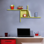 Sienos lentyna Raf-04-Yy-1