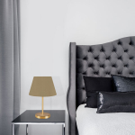 Stalo lempa AYD-2852