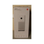 SALE OUT. Xiaomi Smart Air Purifier 4 EU,UNPACKED, USED, SCRATCHES ON SIDES Xiaomi Smart Air Purifier 4 Air