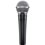 Shure Vocal Microphone SM58-LCE