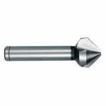 RUKO 102125E Kooniline frees 31,0 mm HSSE-Co 5 silindriline vars 1 tk(s)