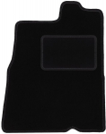 Beežid veluurist juhi matt: Citroen Jumper I (1994-2006) eesmised