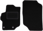 Mustad esip&otilde;randamatid: Citroen C-Elysee sedaan (2012-)