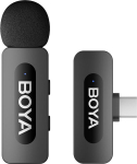 Boya mikrofon BY-V10 USB-C V2