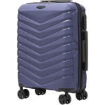 Wings PHOENIX 2.0 kohver S kompaktne, luku ja konksuga