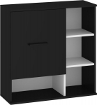 Kummut Meblecross 1DP, must