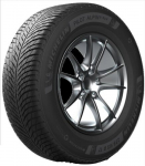 Michelin Pilot Alpin 5 SUV PA5 DOT 2024
