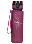 Pudel, Trespass FLINTLOCK UUACMIM30039, roosa, 500 ml, EACH