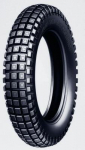 Michelin Trial Competition x 4.00/- R18 64M