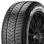 Pirelli Scorpion Winter 2 NCS 315/30 R22 107 V