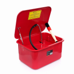 T&ouml;&ouml;koja pesumasin, 13 l KD424