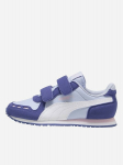 PUMA - Laste vabaajajalatsid, CABANA RACER SL 20V PS