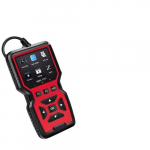 Professionaalne OBD2 Diagnostikaskanner VD2