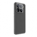 &bdquo;Evelatus Xiaomi 15 Pro&ldquo; silikoonist &uuml;mbris, 1,5 mm TPU, l&auml;bipaistev