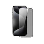 iLike Xiaomi Redmi 13C 4G / Poco C65 Privaatsus 2.5D siidist t&auml;iskate Jaapani liim Anti-staatiline Super tugevad mustad