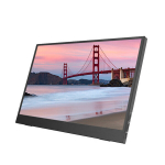 11,6-tolline kaasaskantav FHD-monitor, HDMI, Type-C